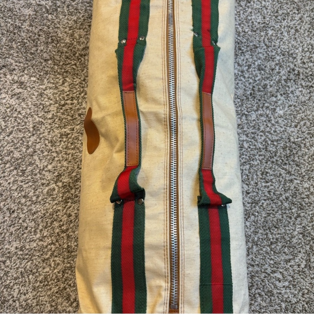 Duffle bag - Picture 2 of 5